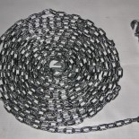 Chain Lifting Chain